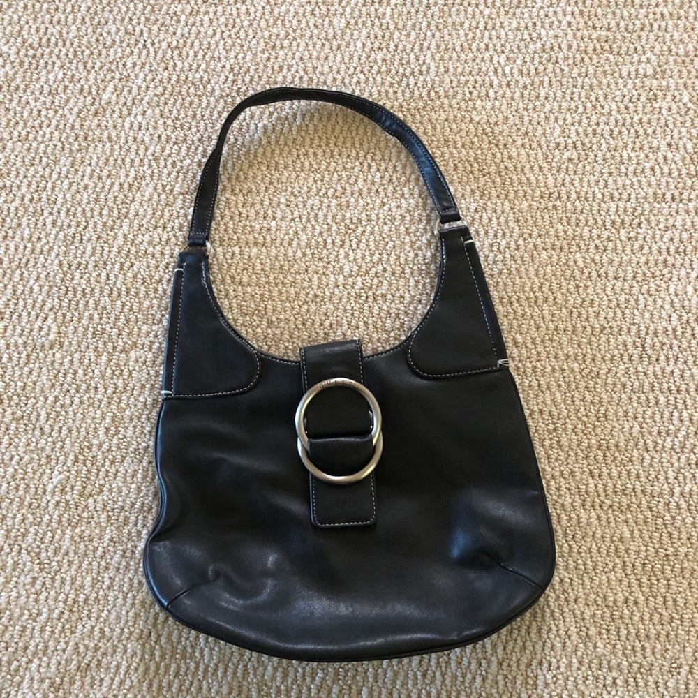 Black Guess Purse